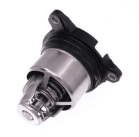 Thermostat KüHlmittel FüR Audi Porsche VW Bentley A4 B9 Avant A5 Sportback