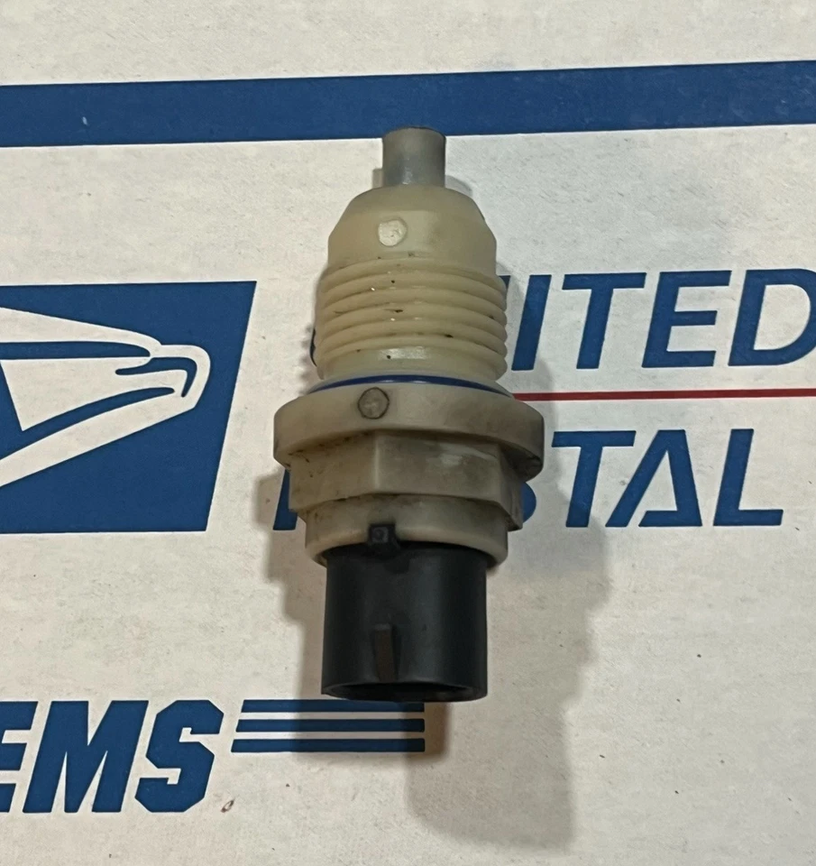Sensor de velocidad Sensor de entrada de transmisión automática para Dodge Chrysler usado OEM Foto 3 de 3