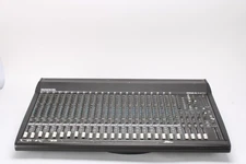 Mackie SR24-4-VLZ PRO SR Series 24-4 24-Channel Mixing Console - Fair Condition