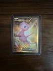 Pokémon Mew EX TCG Card 205/165Sv Scarlet & Violet 151 Series NM Condition