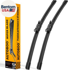 28"+28" Windshield Wipers Replacement for 2013-2019 Ford Escape 2015-2023 Edge 2