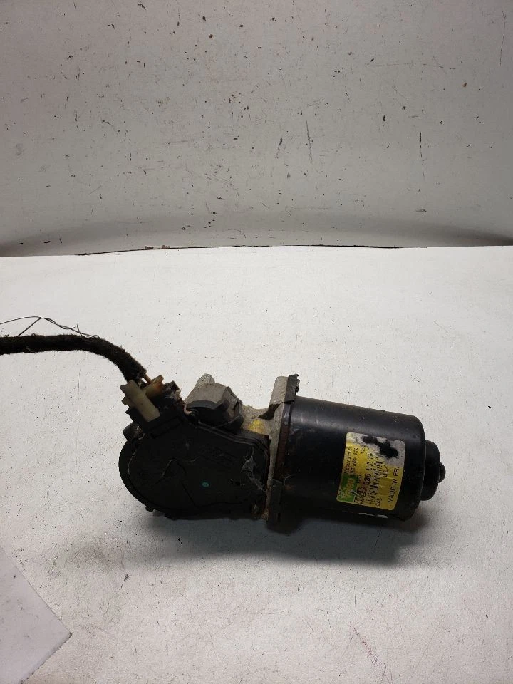 Motor limpiaparabrisas a través de VIN 031904 00-01 AUDI TT 1419708 Foto 3 de 4