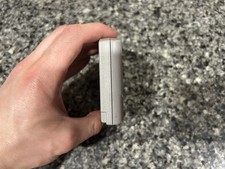 Nintendo Paper Mario Nintendo 64 2001 Game Cartridge (back has sharpie writing)