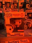 Funko Pop! Vinyl: Stranger Things - Eleven - Target (T) (Exclusive) #847