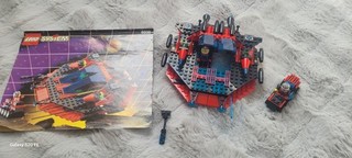 Lego System 6939