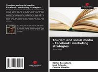 Tourism And Social Media - Facebook: Marketing Strategies Social Media Buch 2024