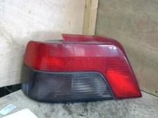 Feu arrière Peugeot 309
