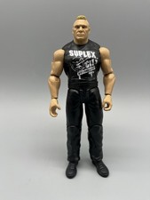 Brock Lesnar Cards, Rookie Cards and Autographed Memorabilia Guide 31