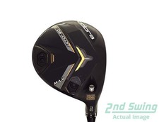 Cobra DS-ADAPT MAX Fairway Wood 3 Wood 3W 18.5  Graphite Senior Right 42.0in