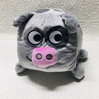 Kohl's Cares COW Jimmy Fallon ''Dada'' Plush 9'' Long