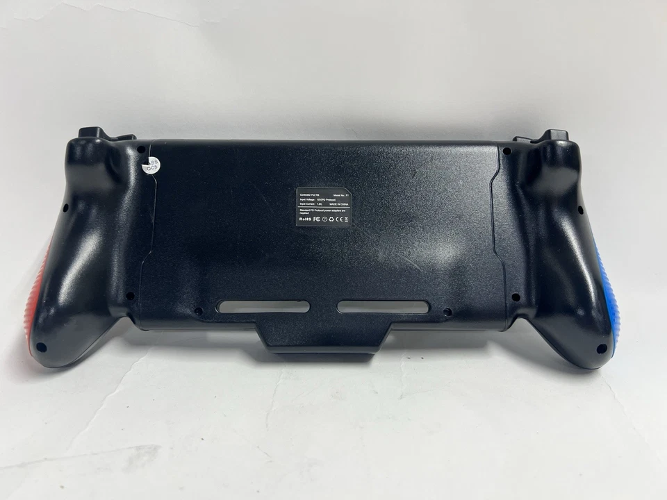 Generic Switch Pro Controller Wired, 6-Axis Motion Sensor & Turbo Function - Image 2 of 3