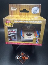 Funko Bitty Pop!   NBA OKC Thunder Shai Gilge...