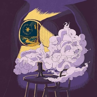 Another Michael - Wishes To Fulfill (yellow Vinyl) [VINYL]