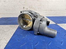 2009-2013 C6 Corvette Oem Throttle Body Assembly Ls3 6.2l 19420707 50k Mi