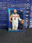 2025 Topps Jalen Brunson Base (Raw)
