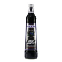 Gorroff Dark LiköR Mit Wodka