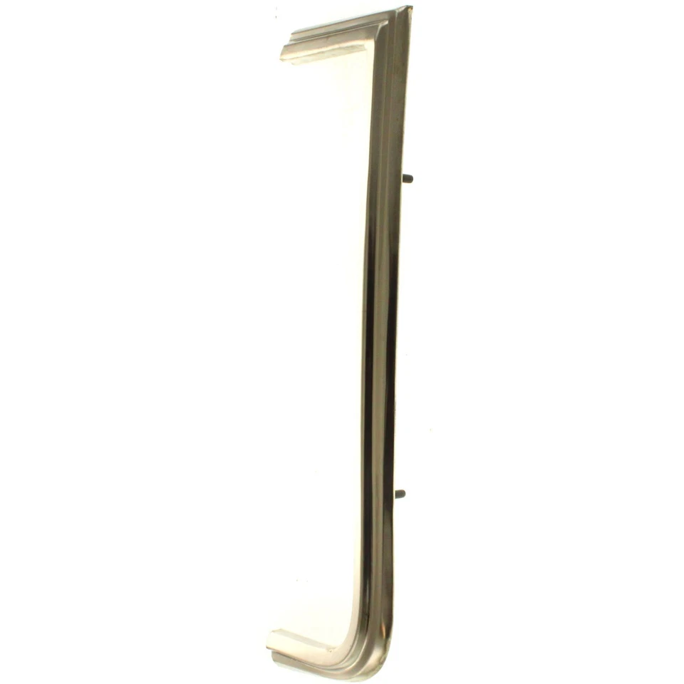 Juego de molduras de rejilla para Chevrolet C10 GMC C1500 K1500 1983-1986 conductor y pasajero Foto 4 de 4