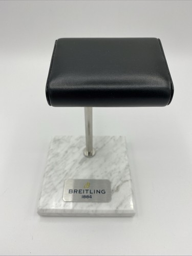 Breitling Uhrenständer Aufbewahrung. - Bild 1 von 5