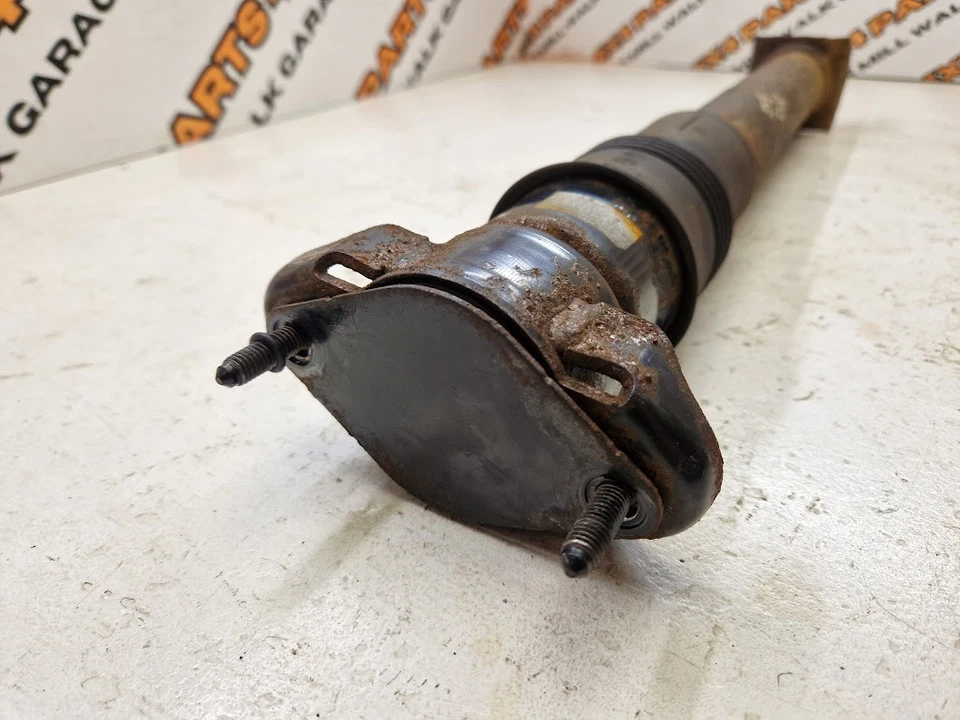 2009 MERCEDES ML320 W164 3.0 DIESEL LEFT REAR SUSPENSION SHOCK ABSORBER - Image 2 of 4