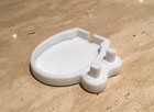 Charging Base Holder for Oral-B Pro+ – Toothbrush Stand & Bathroom Organizer