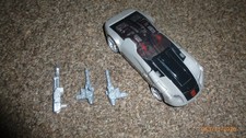 Transformers War for Cybertron Siege Bluestreak Deluxe Figure Complete Walmart