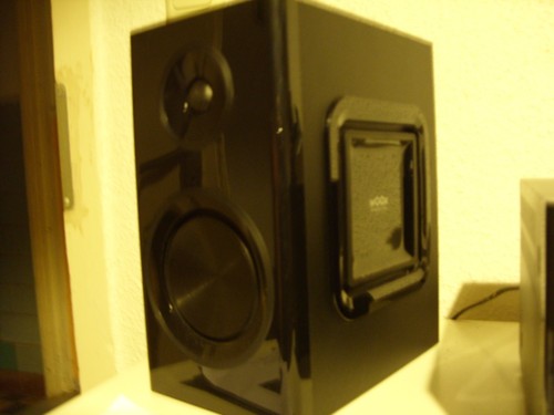 Philips MCM 3150 kompakte Musikanlage - Bild 2 von 7