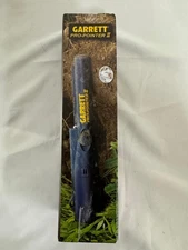 Garrett Pro-Pointer II Pinpointing Metal Detector (1166050)