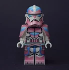 Pokémon Sylveon  ARC Clone Trooper LEGO Star Wars Custom Minifigure