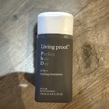 Living Proof Perfect Hair Day PhD 5-In-1 Styling Treatment 4oz