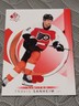 2024-25 SP Authentic #47 Travis Sanheim Limited Red