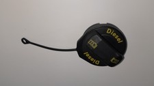 Original VW T5 T6 Diesel Tankverschlussdeckel Tank Verschluss 7E0201550C
