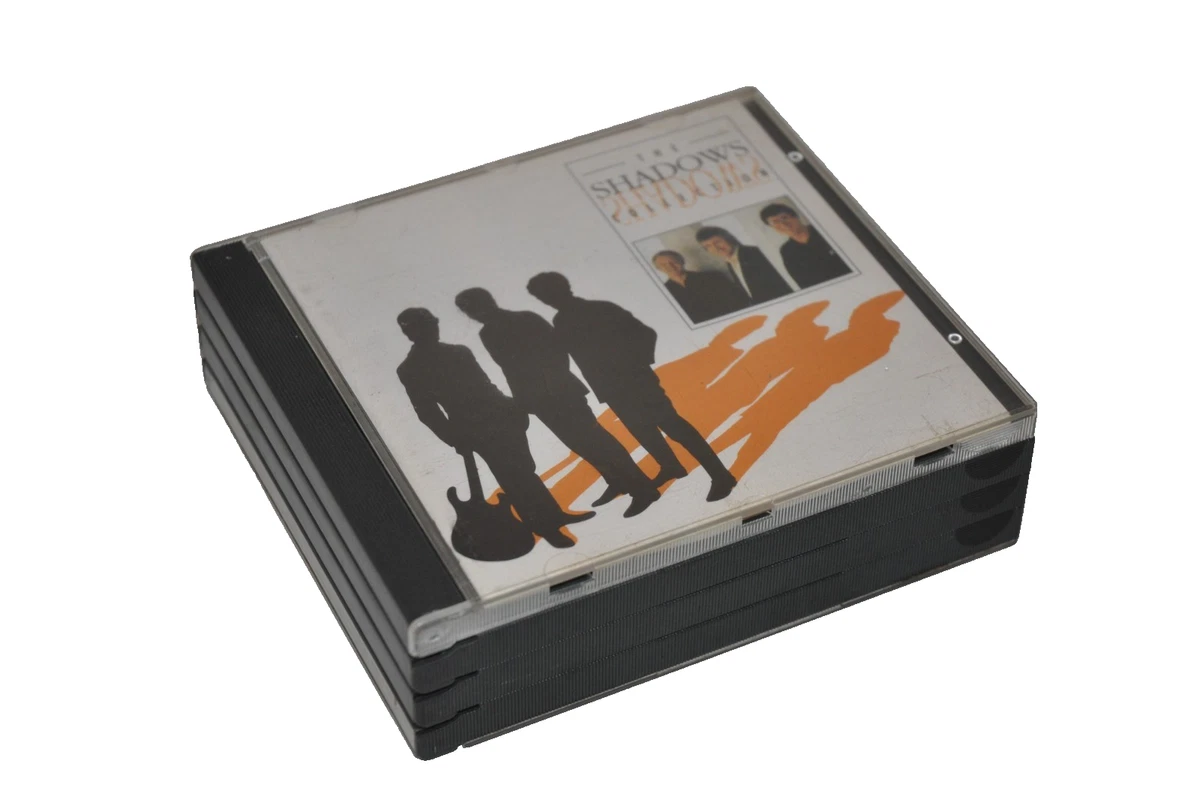 Box Set CDs The Shadows for sale | eBay UK