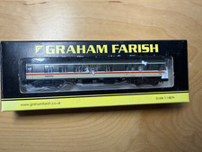 Graham Farish N Gauge 374-192 BR MK1 BSK COACH BRAKE SECOND CORRIDOR INTERCITY