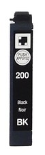 Epson 200/T200120 Black Ink Cartridge for WorkForce WF-2520/2540, XP-200/400