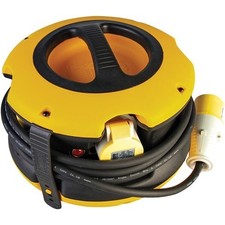 110 volt 4 way splitter