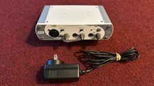 esi U46XL Audio Interface - Used