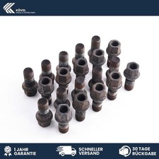 20x Original Radschrauben Radbolzen Audi A4 B8 / 8K