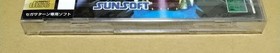 Game no Tatsujin THE Shanghai Sega Saturn SS Retro Puzzle Board Japan