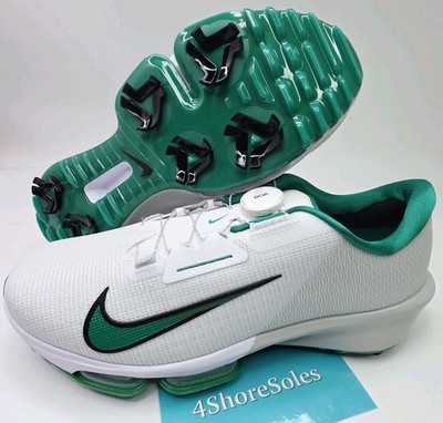 Nike Men's SIZE 14 WIDE Air Zoom Infinity Tour NXT% BOA 2 Golf Shoes HQ2160-100