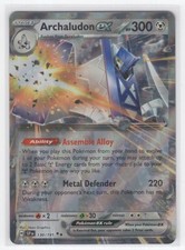 Archaludon ex