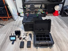 DJI Matrice 300 RTK Commercial Quadcopter