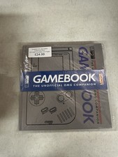 Ninty Media Gameboy Unofficial DMG Companion ...