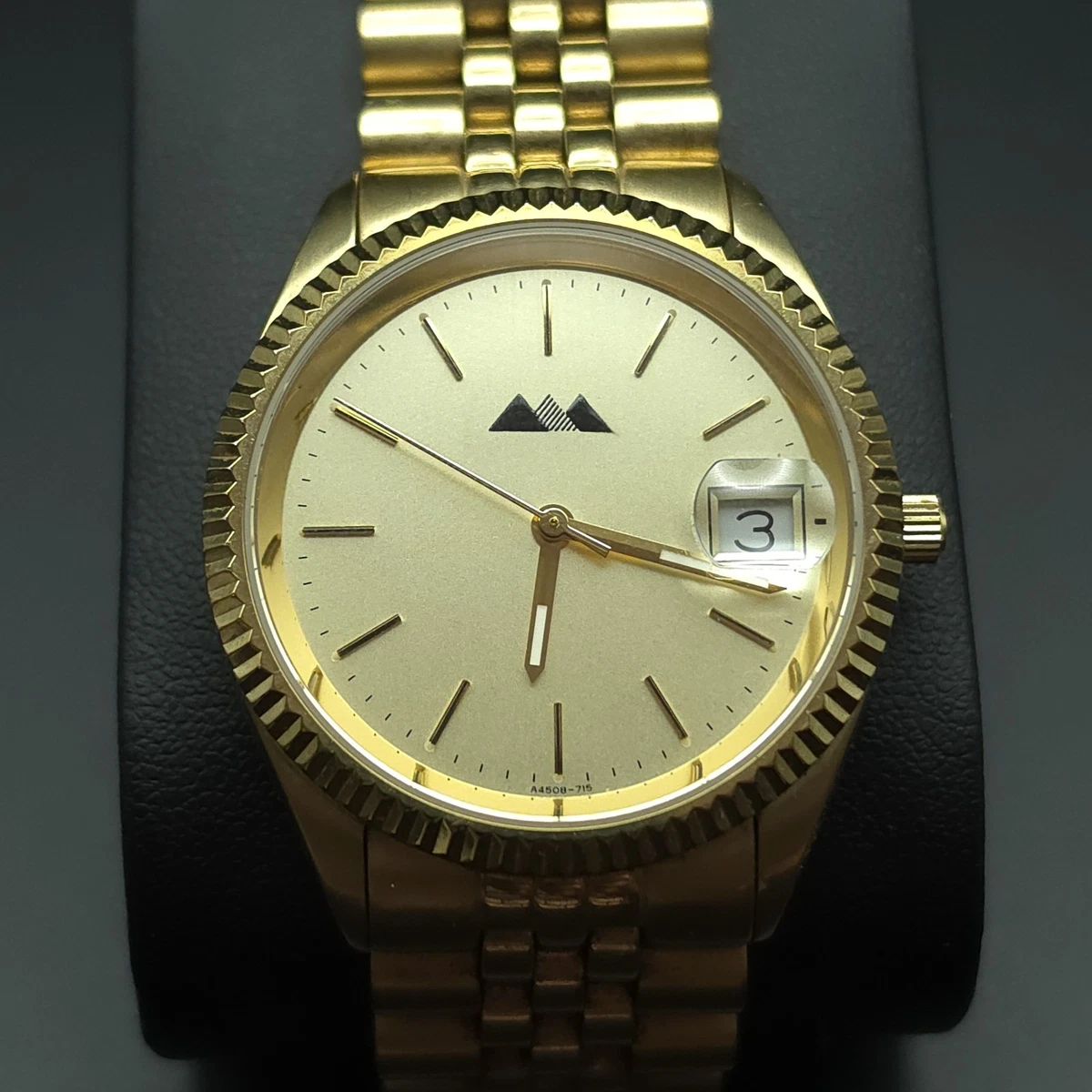 Belair Quartz Battery Watches for sale | eBay