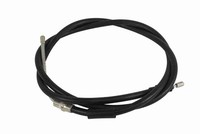 Vaico V46-30033 Seilzug, Feststellbremse FüR Renault