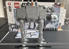 LEGO Star Wars 75288 AT-AT Walker 1267pc Set w/ Box Minifigs
