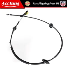 Fit For Ford Excursion 2000-2003-2005 V8 Automatic Transmission Shift Cable