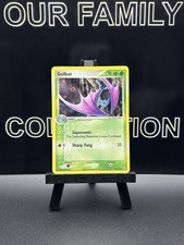 Golbat 36/101 EX Hidden Legends 2004 Reverse Holo Pokemon Card 2004 LP on eBay