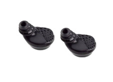 Limited Edition Yurbuds Earbud Covers Size 5 Black