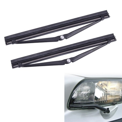 For Volvo 960 S80 S90 V90 340 For 360 740 760 940/Headlight Headlamp Wiper - Picture 2 of 21