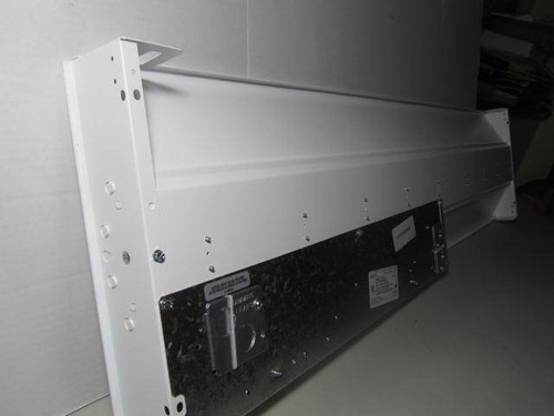 Lithonia Lighting Blt4 30LHE ADP Ez1 Lp835 Led Recessed Troffer,15W, 80 CRI. - Picture 3 of 7